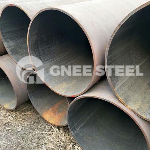 Electric Resistance Welded Pipe Electric Resistance Welded Pipe