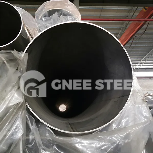 A358 SS Pipe A358 SS Pipe