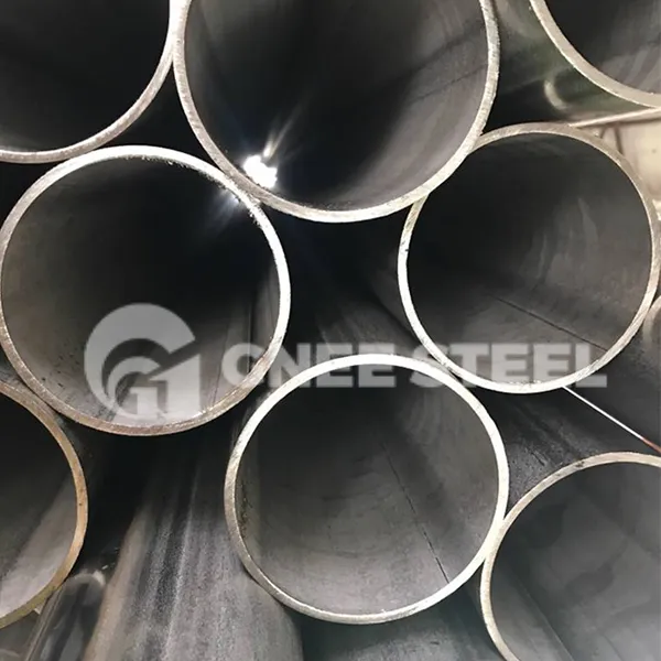 A358 efw pipe A358 efw pipe