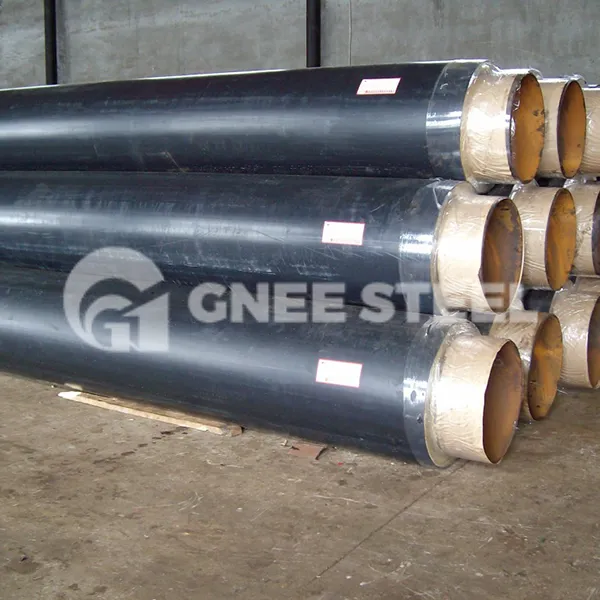 Pipe Polyurethane Solventless Coating Pipe Polyurethane Solventless Coating