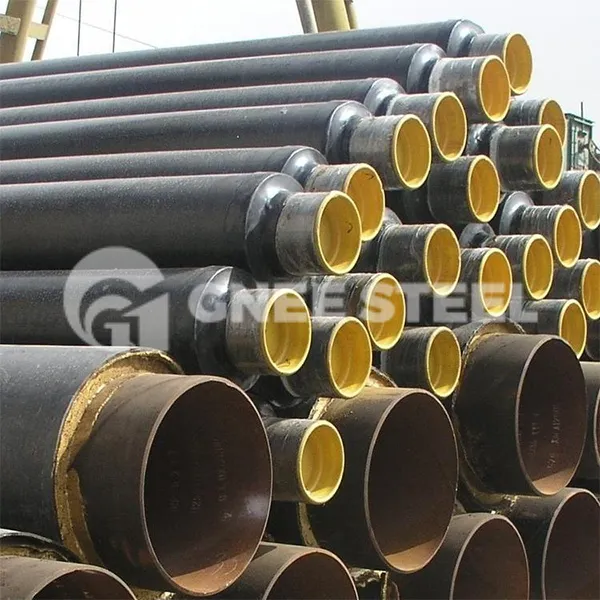 Coating pipe Coating pipe