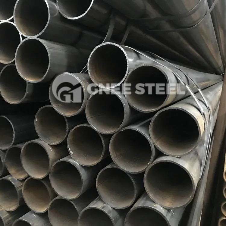 L450 welded pipe L450 welded pipe