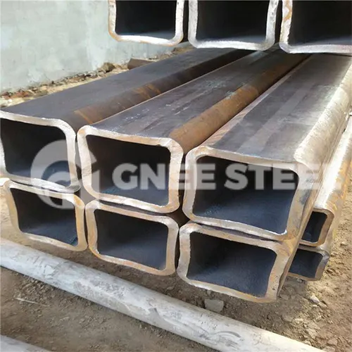 square steel tube square steel tube