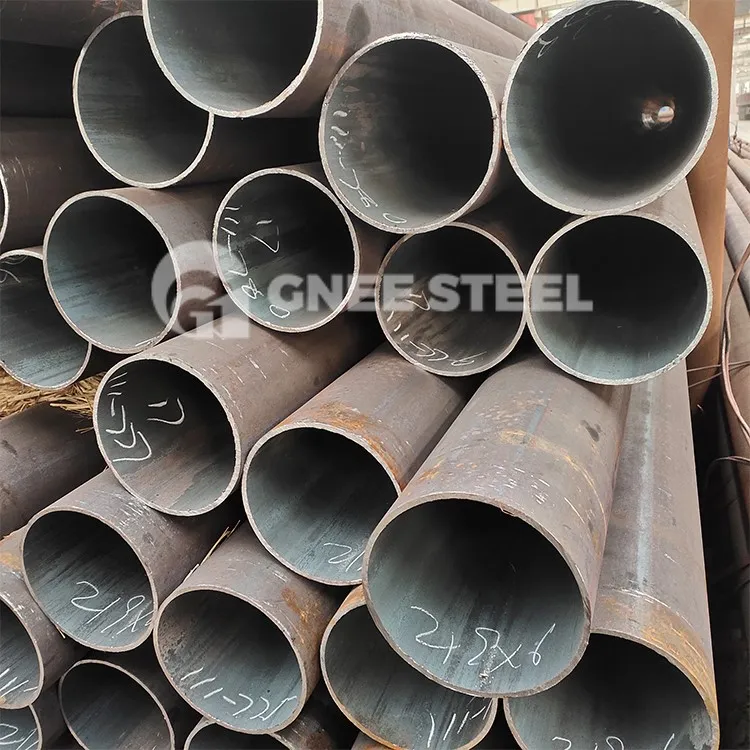EN10217 welded erw pipe EN10217 welded erw pipe