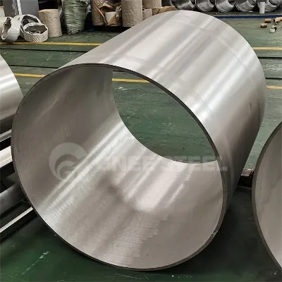 super duplex S32760 pipe super duplex S32760 pipe