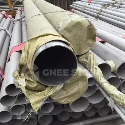 S32760 welded pipe S32760 welded pipe