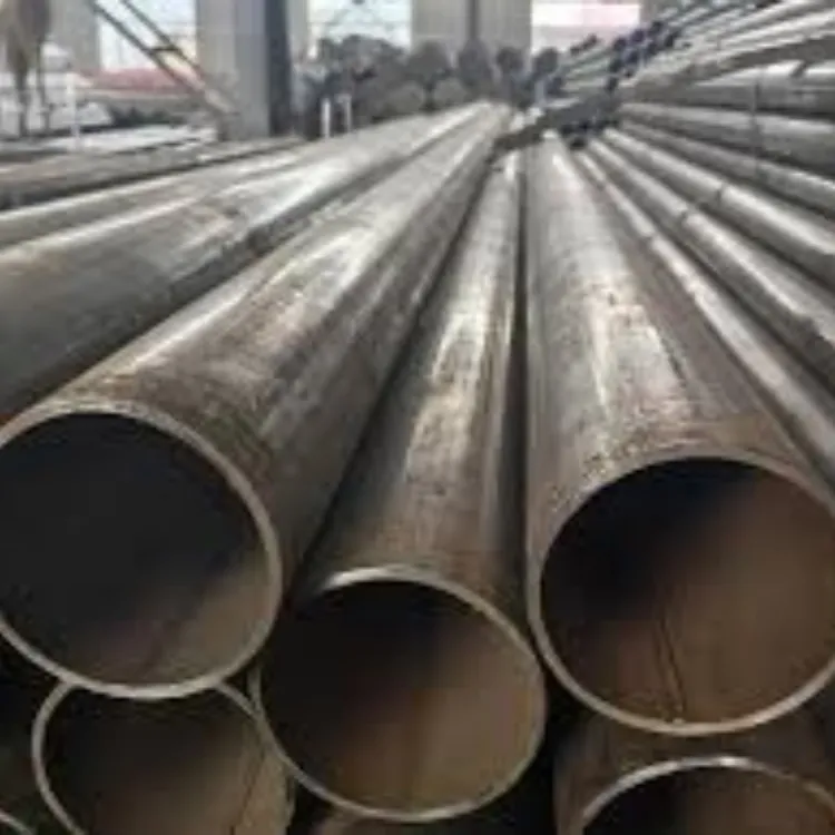 Q235B vökvaflutningsrör