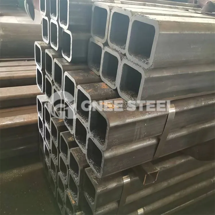 Q235B Square Hollow Section