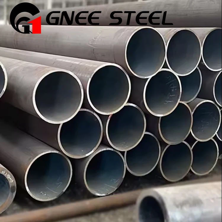 Q235B beint sauma soðið rör