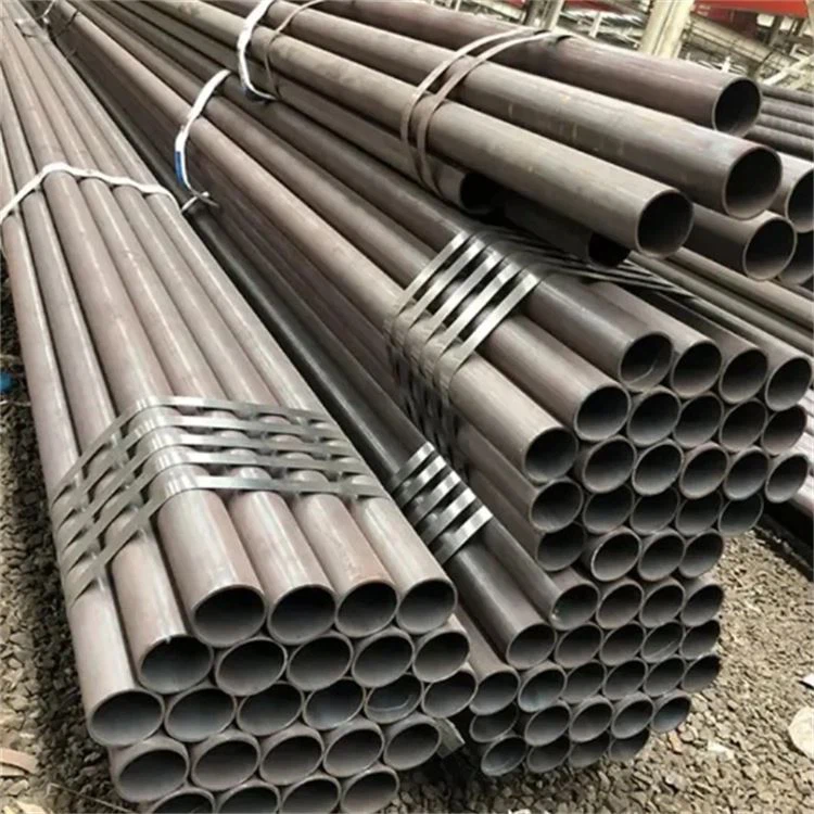 Áreiðanleg 4130 stálrör fyrir iðnaðarnotkun