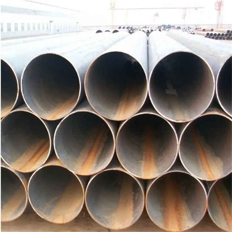 Áreiðanleg 4130 stálrör, byggð til að endast