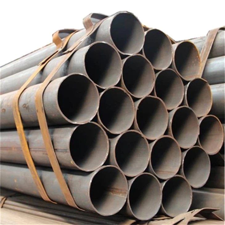 Viðnám soðið stálrör