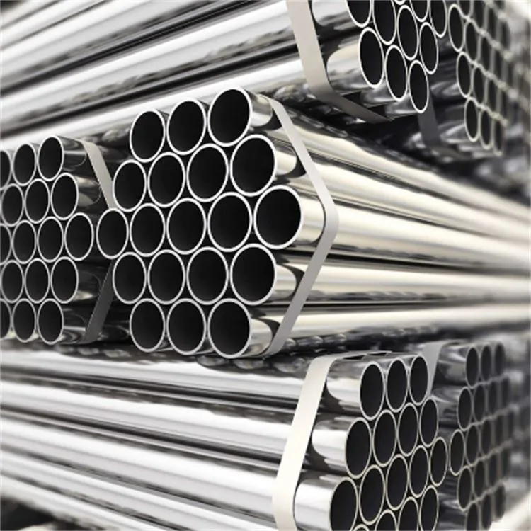 Hringlaga rör 309S ryðfríu stáli