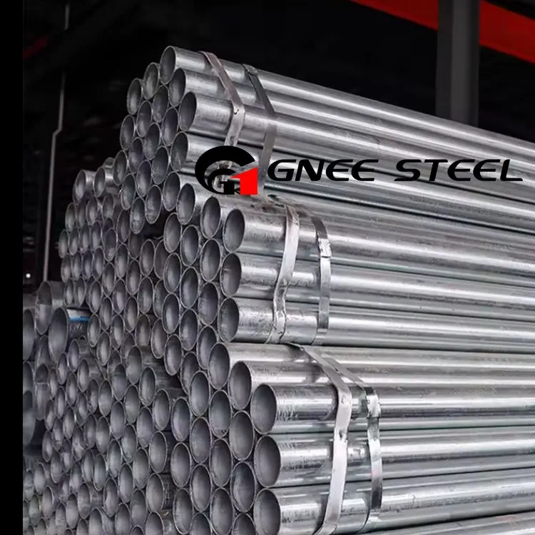 Hringlaga rétthyrnd málmrör 321