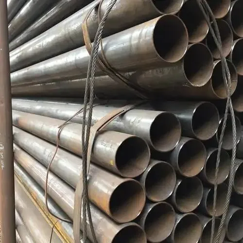 S235JR Sjálfvirk bogasuðurör