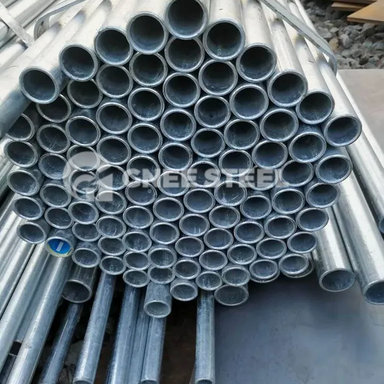 Q355B Engineering Steel Spot Supply