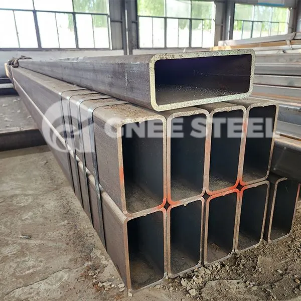 S275J2H Square Hollow Section