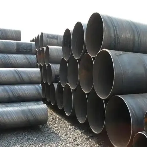 S355J2H Submerged Arc Spiral Welded Pipe suppliers