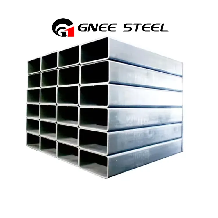 S355JR ferningur stálrör