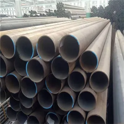 20# soðið kolefnisstálrör