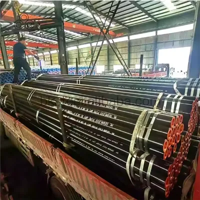 A691 CM75 CLASS21 RÖR