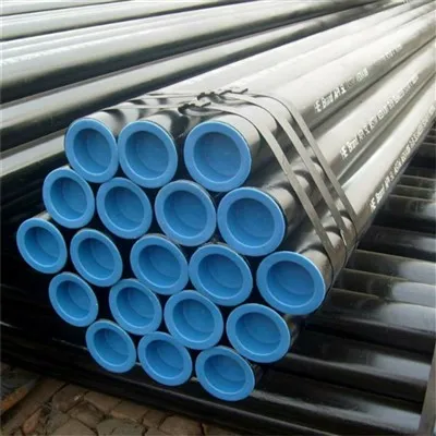 API5CT soðið kolefnisstálrör