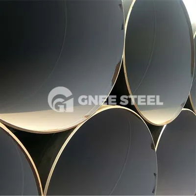 FBE Epoxý duft tæringarrör