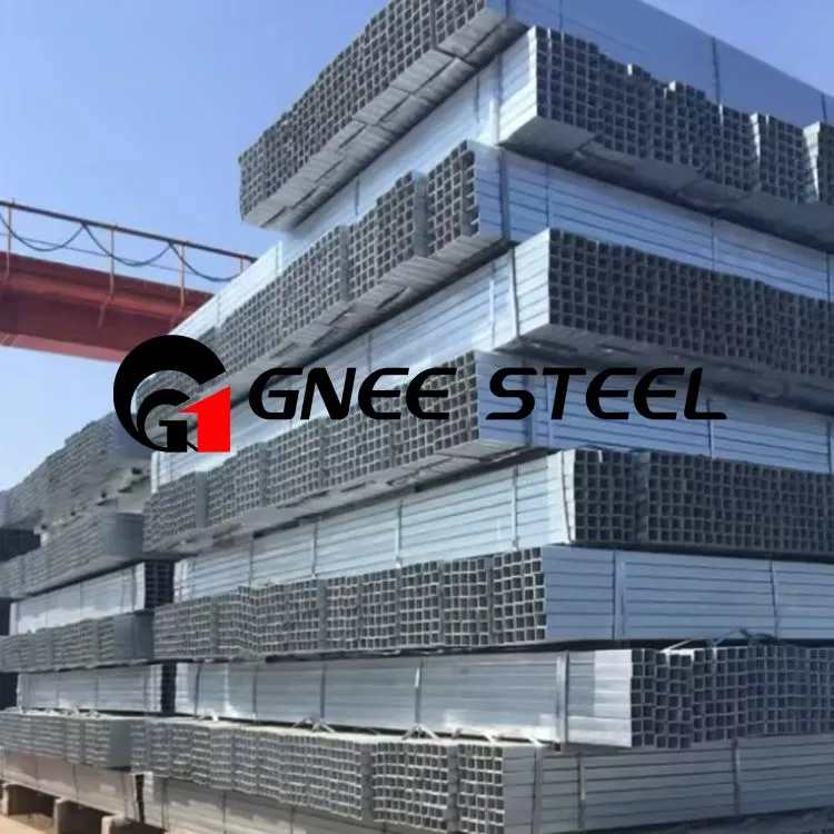 SS INOX 321 Stál ferningur rör