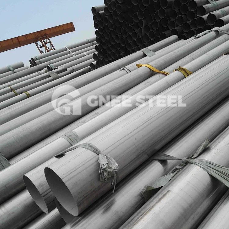 Ryðfrítt stál 440B rör