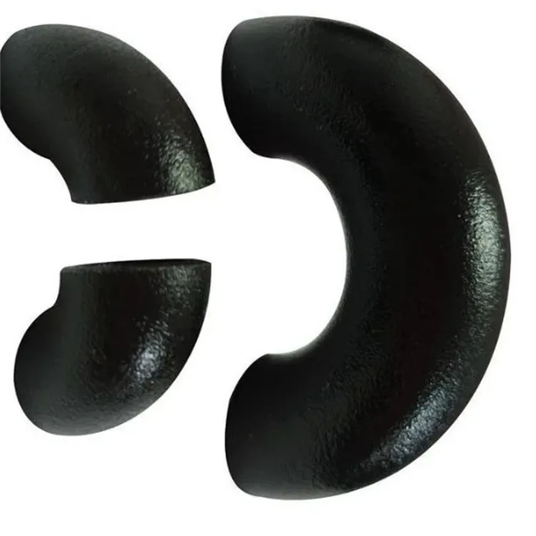 Ryðfrítt stálsuðu 304 píputengi