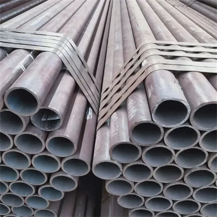 Beint saumsoðið rör ASTM A106