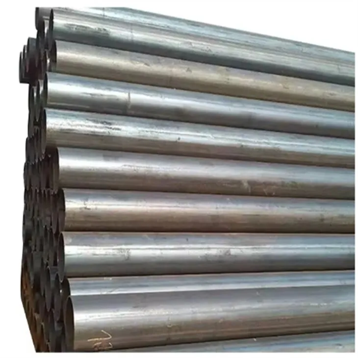 Beint saumsoðið rör ASTM179