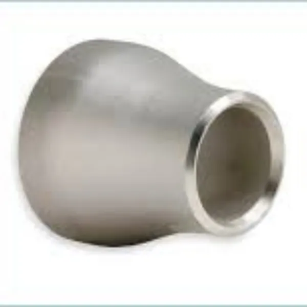 The Concentric Reducer