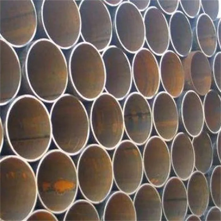 Hágæða STBA28 ketilsrör