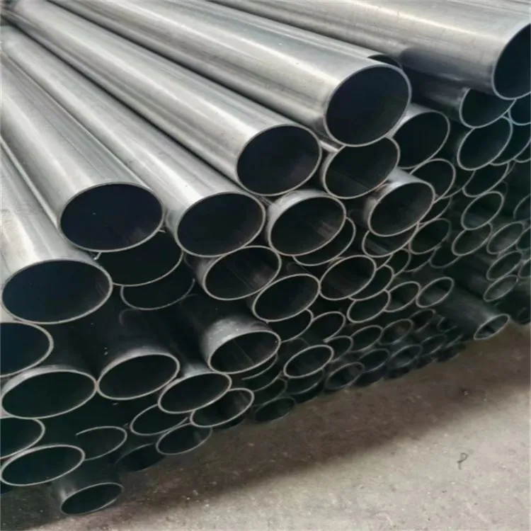 Uns S32750 Super Duplex ryðfríu stáli fyrir vatnsafsöltun