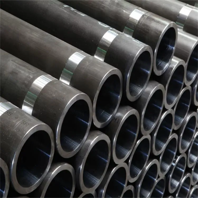 Soðið A53 burðarvirki úr mildu stáli